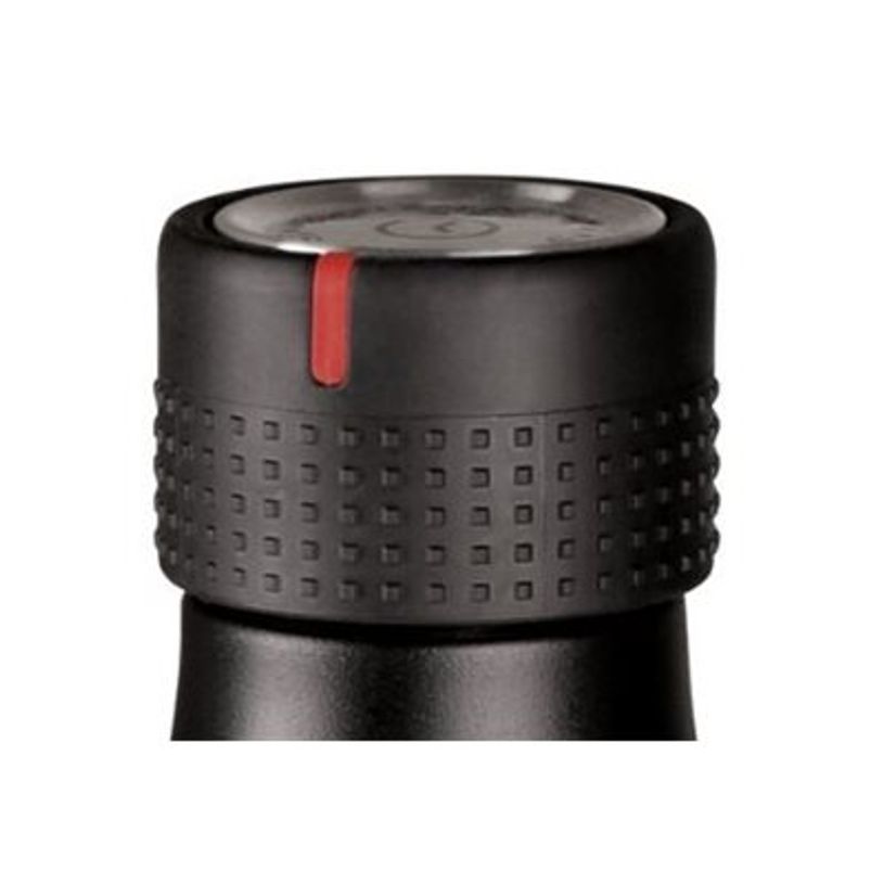 3614300042645-Les Artistes Paris - Gourde Bouteille isotherme 500 ml - Tiger - acier inoxydable-P_405133652_2-1