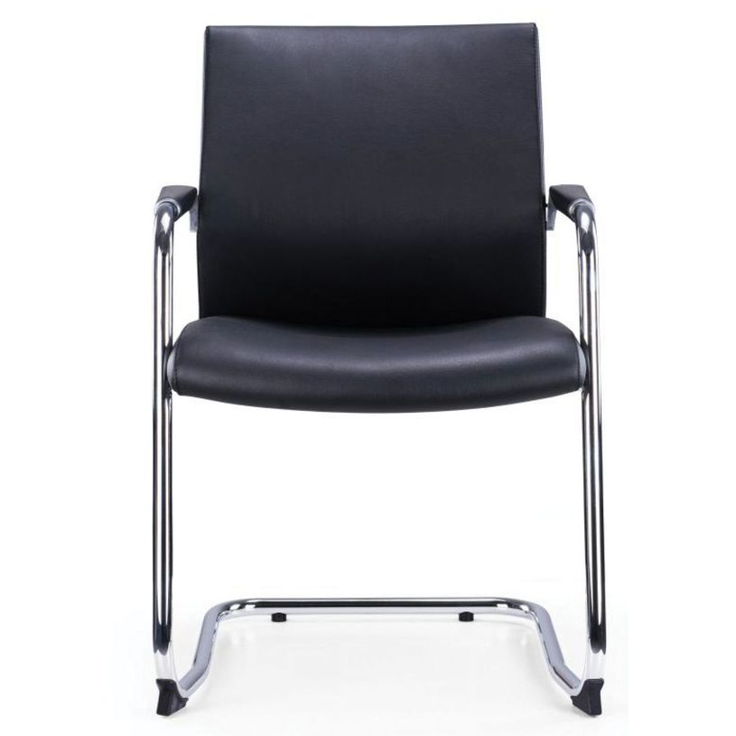 3700339918713-Lot de 2 Chaises LUGE - accoudoirs intégrés - noir-P_405133727_5-4