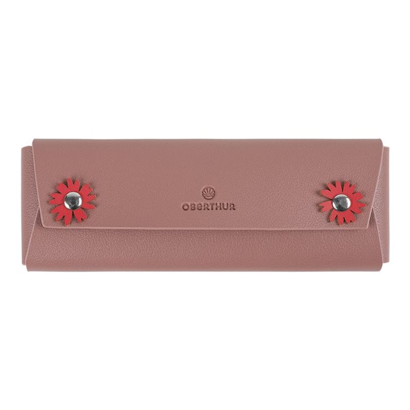 3664447130460-Oberthur Goa - Stylo à bille - moutarde-P_405133739_2-1