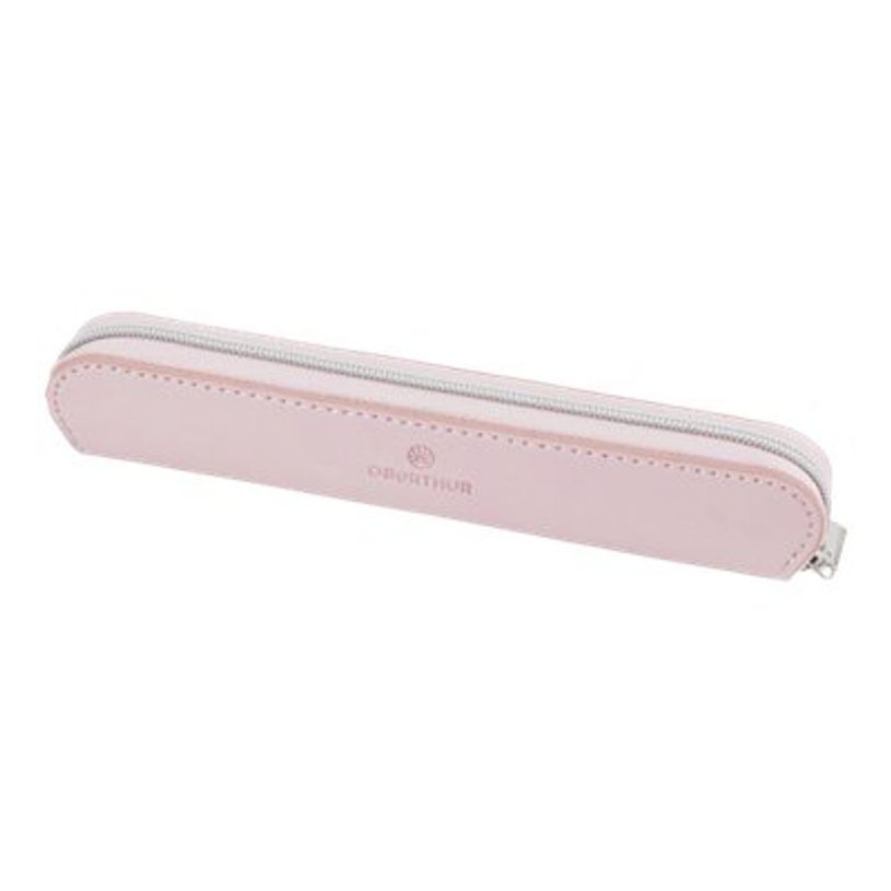 3664447136301-Oberthur Move - Etui à stylo - rose-P_405133769_1-0