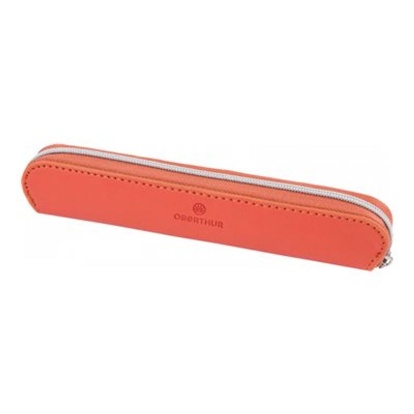 3664447136318-Oberthur Move - Etui simple pour stylo - orange-P_405133770_1-0