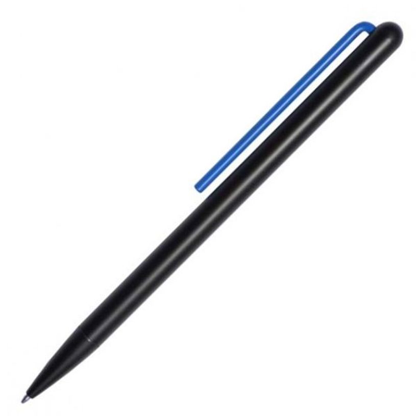 8033549718398-Oberthur Pininfarina Grafeex - Stylo à bille - bleu-P_405133774_1-0