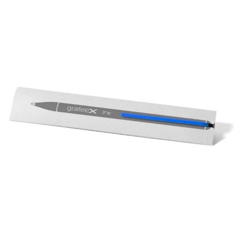 8033549718398-Oberthur Pininfarina Grafeex - Stylo à bille - bleu-P_405133774_2-1