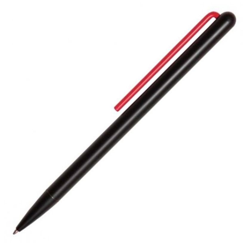 8033549718404-Oberthur Pininfarina Grafeex - Stylo à bille - rouge-P_405133775_1-0