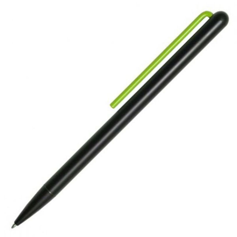 8033549718428-Oberthur Pininfarina Grafeex - Stylo à bille - vert-P_405133777_1-0