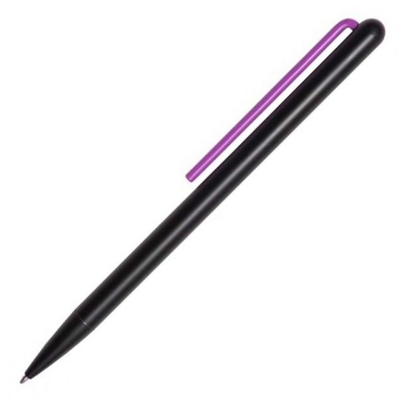 8033549718442-Oberthur Pininfarina Grafeex - Stylo à bille - violet-P_405133779_1-0