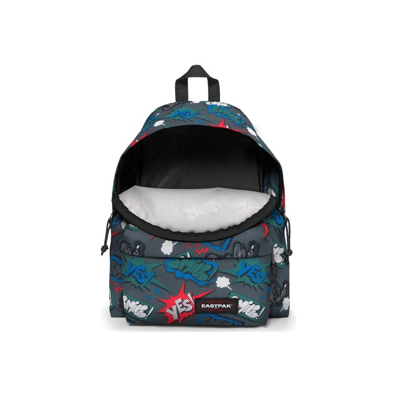 1962463183722-EASTPAK Padded Pak'r - Sac à dos - 40 cm - Comic-P_405133800_1-0