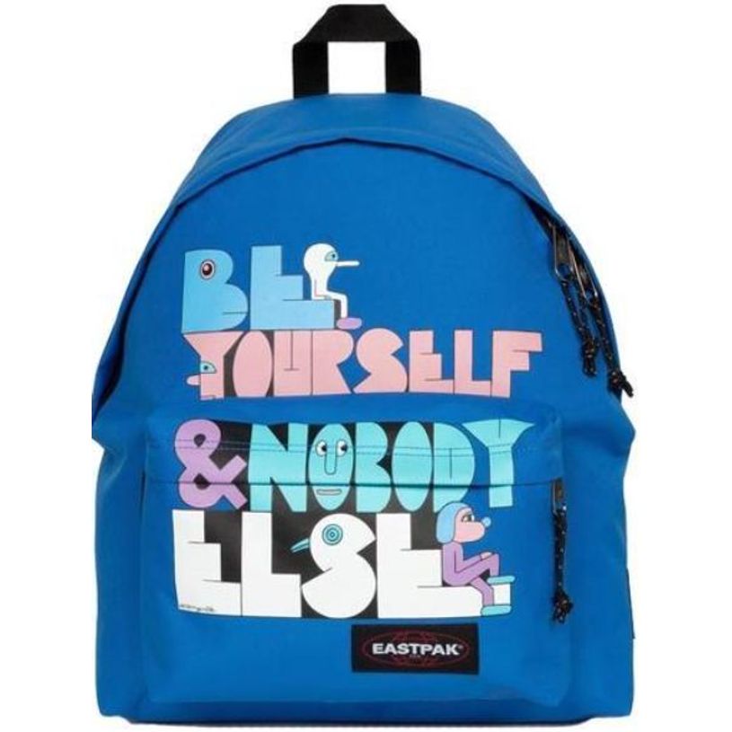 196246319003-EASTPAK Padded Pak'r - Sac à dos - 40 cm - Jeremyville-P_405133802_1-0