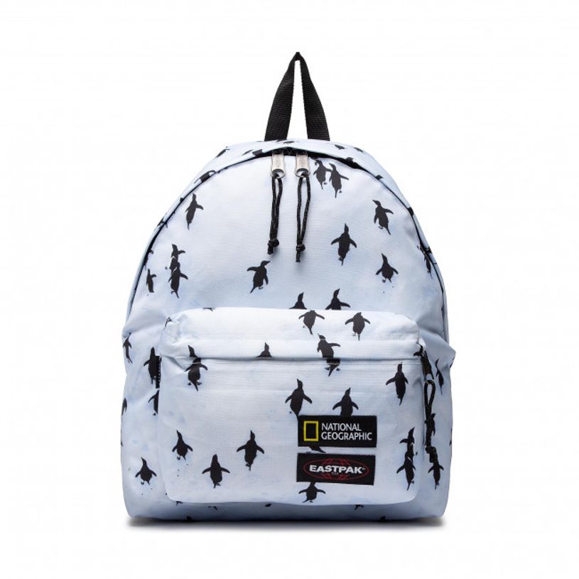 196246319225-EASTPAK Padded Pak'r - Sac à dos - 40 cm - National Geographic Penguin-P_405133803_1-0