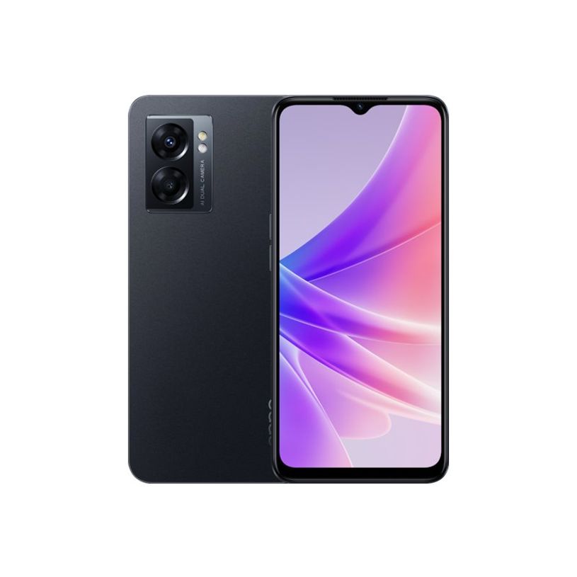 6932169310079-Oppo A77 - Smartphone - 5G - 4/64 Go - noir-P_405133908_7-4