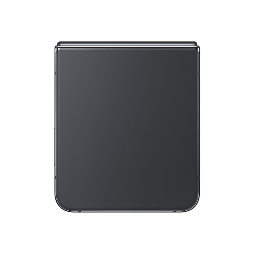 8806094507393-Samsung Galaxy Z Flip4 - Smartphone - 5G - 8/128 Go - graphite-P_405133911_8-0