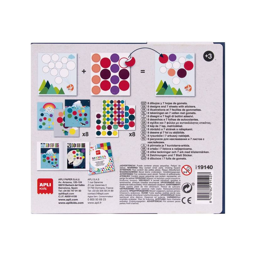 8410782191407-APLI kids - Jeu de gommetes pour enfants - Lune, ciel et soleil-P_405133954_3-2