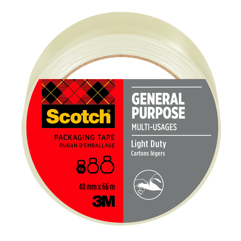 3104739131428-Scotch - Ruban adhésif multi-usages - 48 mm x 66 m - transparent-P_405133995_1-0