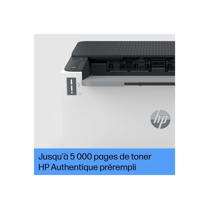 0195908727583-HP LASERJET TANK 2504DW I - imprimante laser monochrome A4 - USB 2.0, LAN, Wi-Fi(n)--4