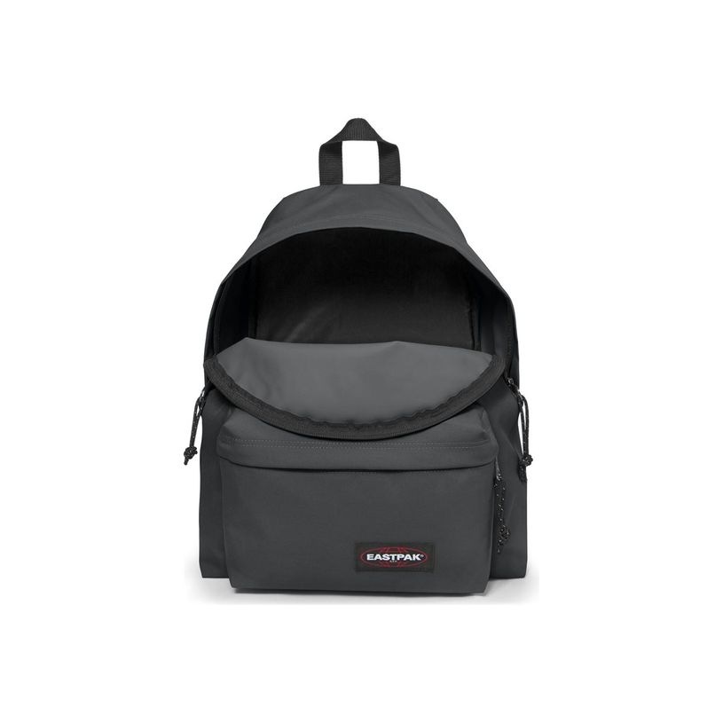 3663991128459-EASTPAK Padded Pak'r - Sac à dos - 40 cm - Stone grey-P_405134000_2-3