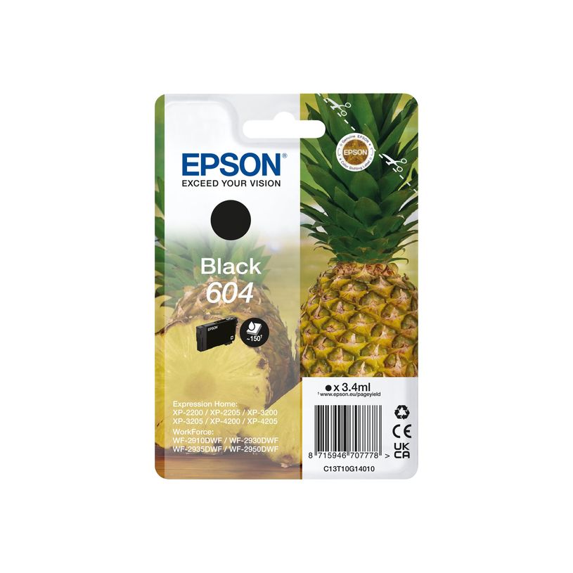 8715946707778-Epson 604 Ananas - noir - cartouche d'encre originale-P_405134451_1-0