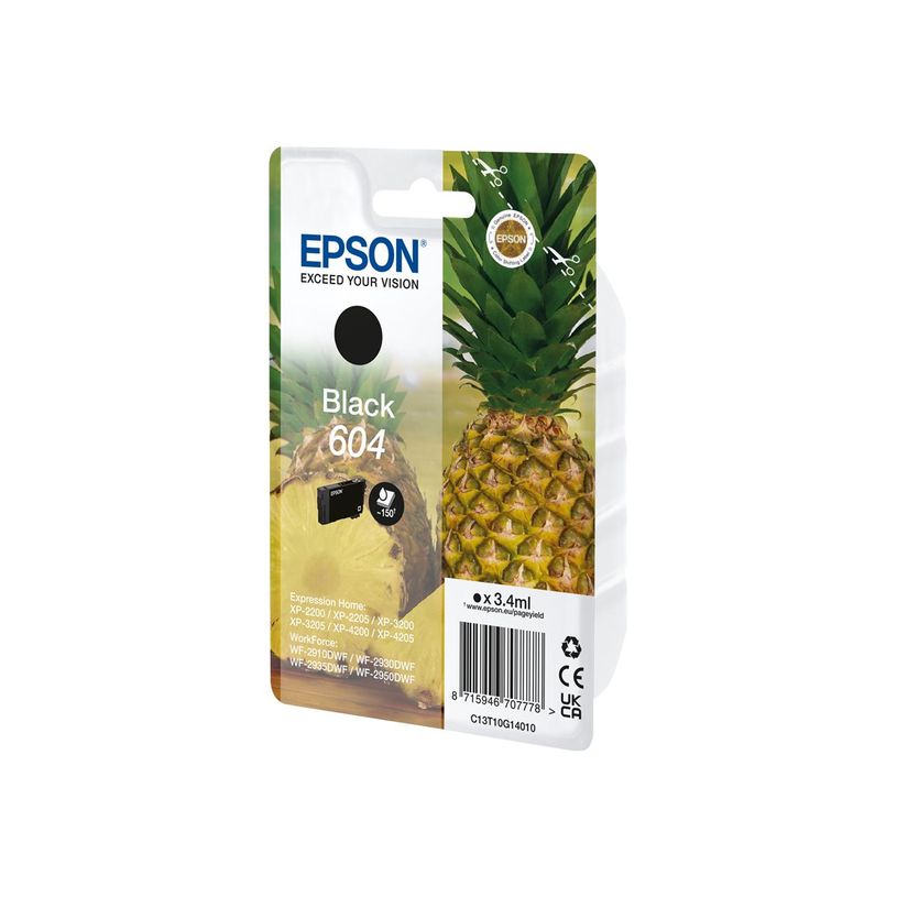 8715946707778-Epson 604 Ananas - noir - cartouche d'encre originale-P_405134451_4-2