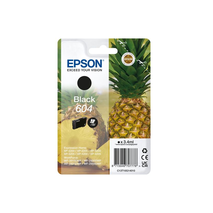 8715946707778-Epson 604 Ananas - noir - cartouche d'encre originale-P_405134451_5-3