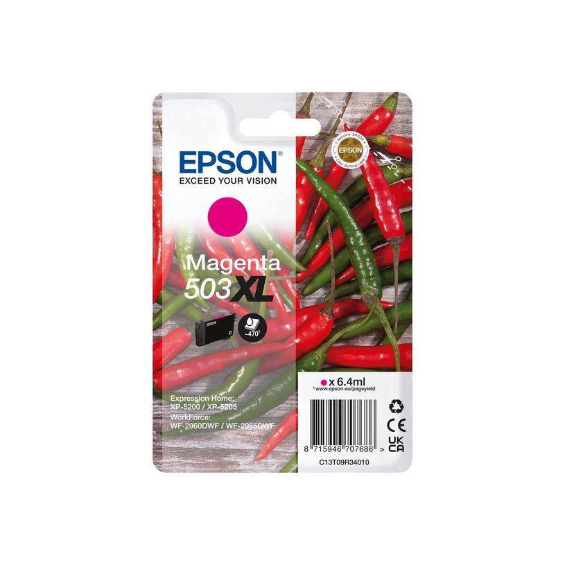 8715946707686-Epson 503XL Piments - magenta - cartouche d'encre originale-P_405134467_1-0