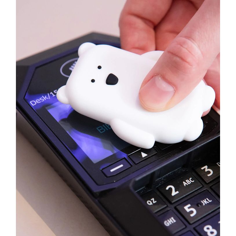 3770019314012-Porte-monnaie sans contact Ours blanc Money Walkie-P_405134496_2-1