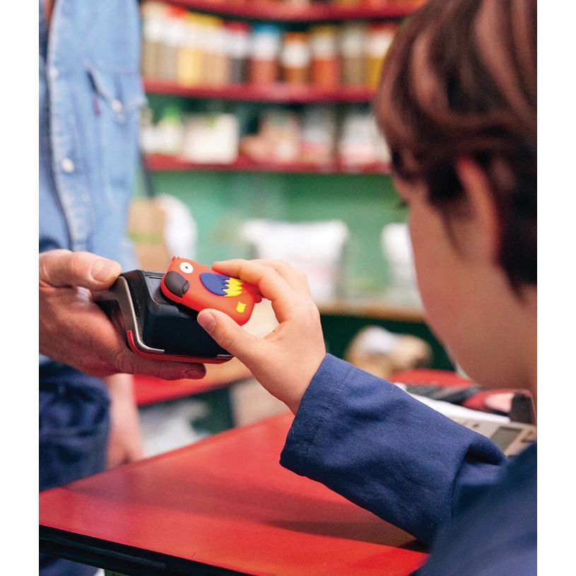 3770019314005-Porte-monnaie sans contact Perroquet Money Walkie-P_405134498_2-1