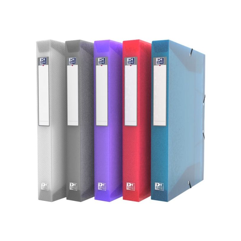 3045053997409-Oxford Hawai - boîte de classement - pour 240 x 320 mm - capacité : 300 feuilles - dispo-P_405134504_1-0