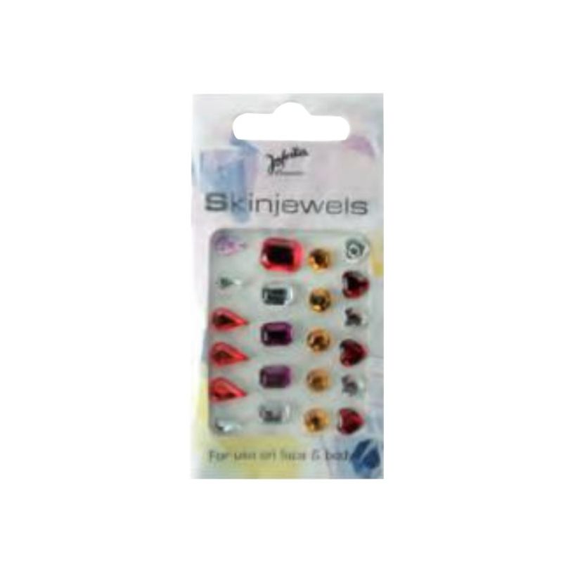 4002299132307-Jofrika - 22 pcs de bijoux autocollants pour peau et ongles - motifs assortis - oriental-P_405134545_1-0