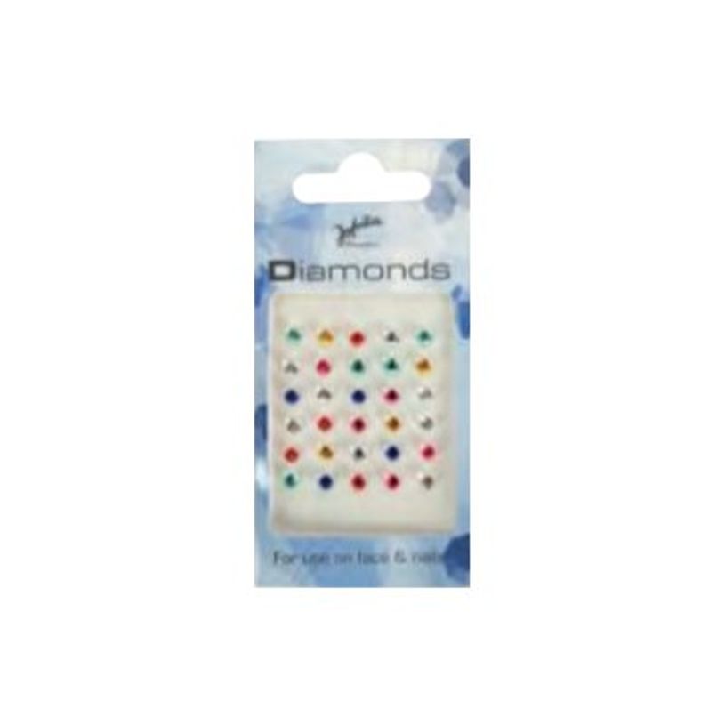 4002299132604-Jofrika - 30 pcs de bijoux autocollants pour peau et ongles - diamant multicolor-P_405134547_1-0