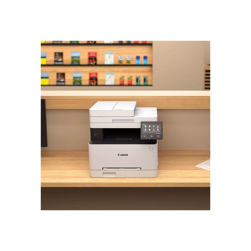 4549292186048-Canon i-SENSYS MF655Cdw - imprimante laser multifonction couleur A4 - Wifi-P_405134570_1-3