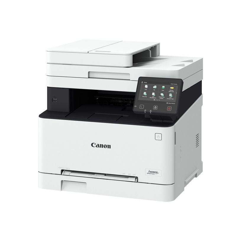 4549292186024-Canon i-SENSYS MF657Cdw - imprimante laser multifonction couleur A4 - Wifi-P_405134571_2-0