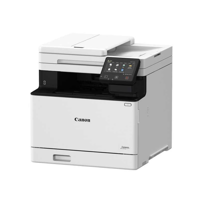 4549292193152-Canon i-SENSYS MF754Cdw - imprimante multifonction laser couleur A4 - Wifi-P_405134573_1-0