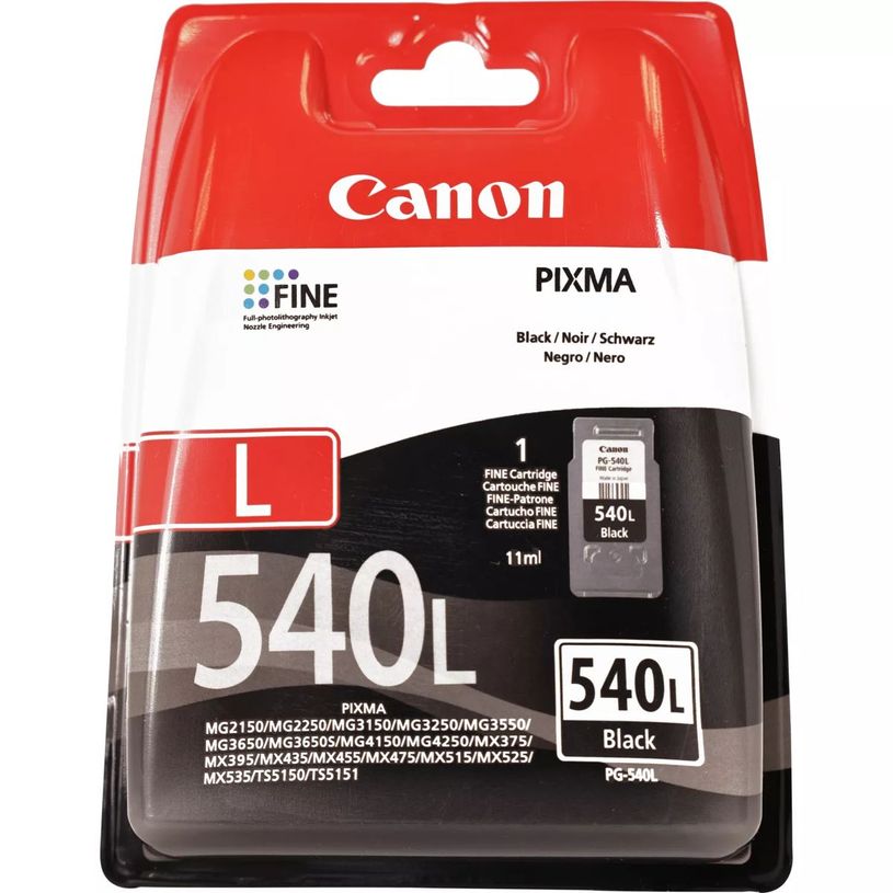 4549292192025-Canon PG-540L - noir - cartouche d'encre originale-P_405134574_1-0