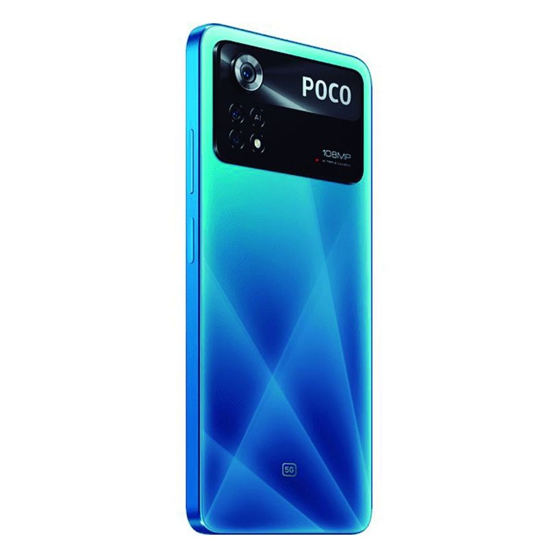 6934177772665-Poco X4 Pro - Smartphone - 5G - 256 Go - Bleu métal-P_405134674_4-2