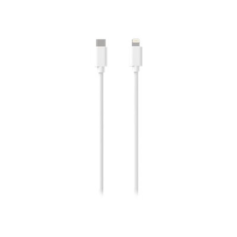 3701263514828-JAYM - câble de charge et de synchronisation USB/USB Lightning - 1.5 m - blanc-P_405134706_4-0