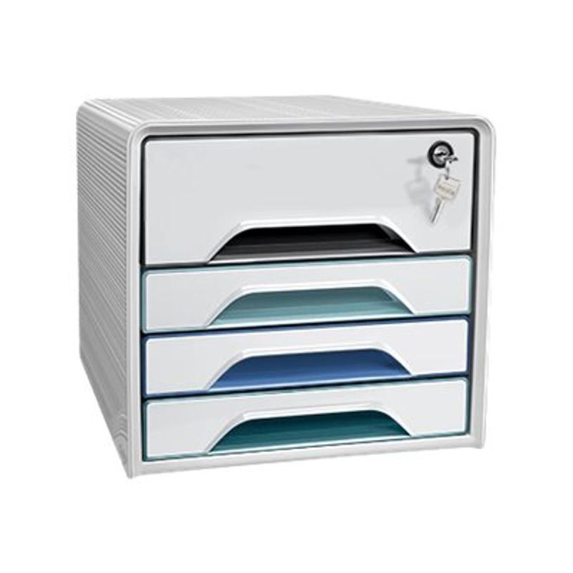 3462159015132-CEP Riviera - Module de classement 4 tiroirs-P_405134879_1-0