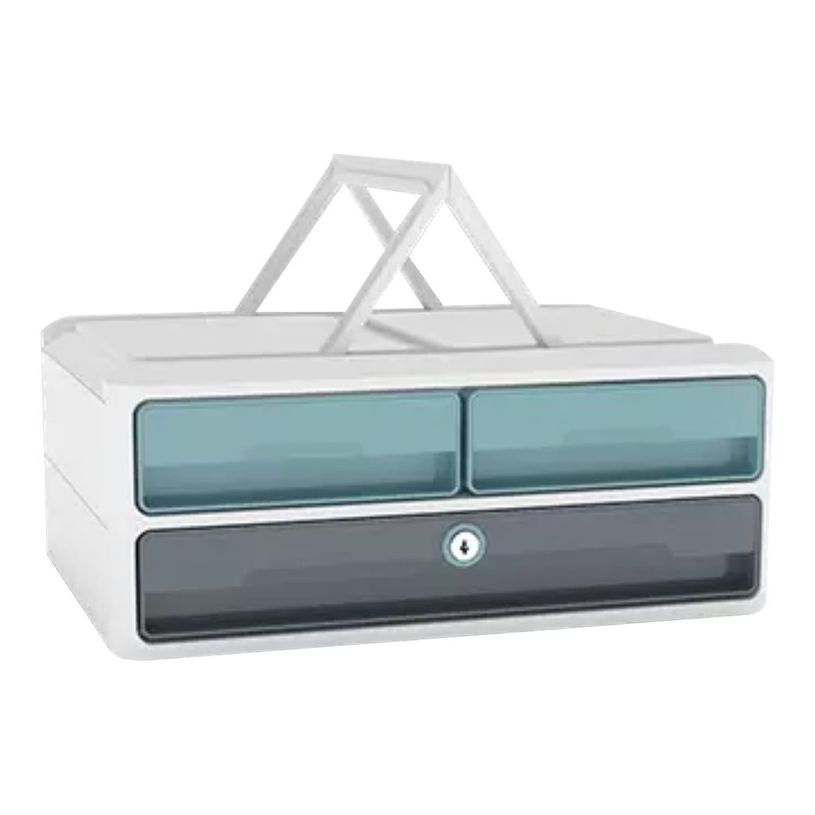 3462159014777-MoovUp - 3 blocs de classement à tiroirs - pour 240 x 320 mm - vert/gris-P_405134881_1-0