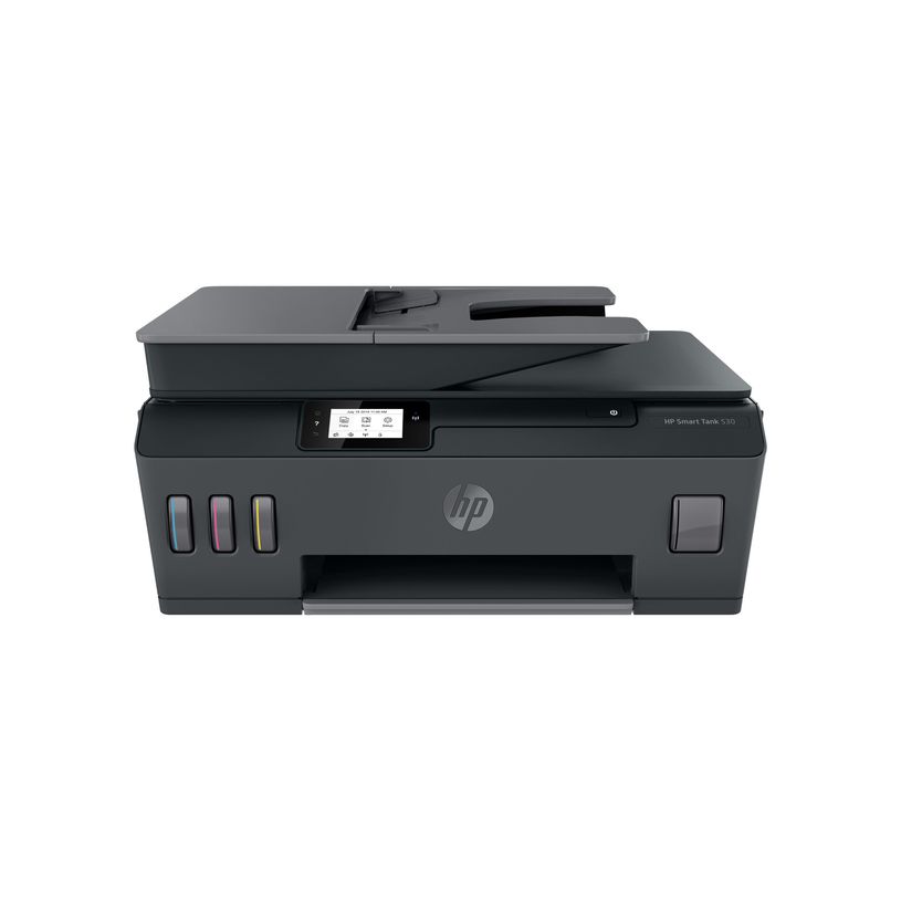 193424413447-HP Smart Tank 530 - Imprimante multifonction jet d'encre couleur A4 - USB 2.0, Wi-Fi(n), B-P_405136054_12-1