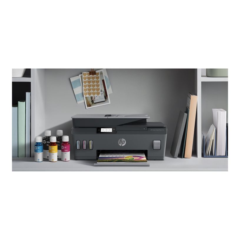 193424413447-HP Smart Tank 530 - Imprimante multifonction jet d'encre couleur A4 - USB 2.0, Wi-Fi(n), B-P_405136054_3-13