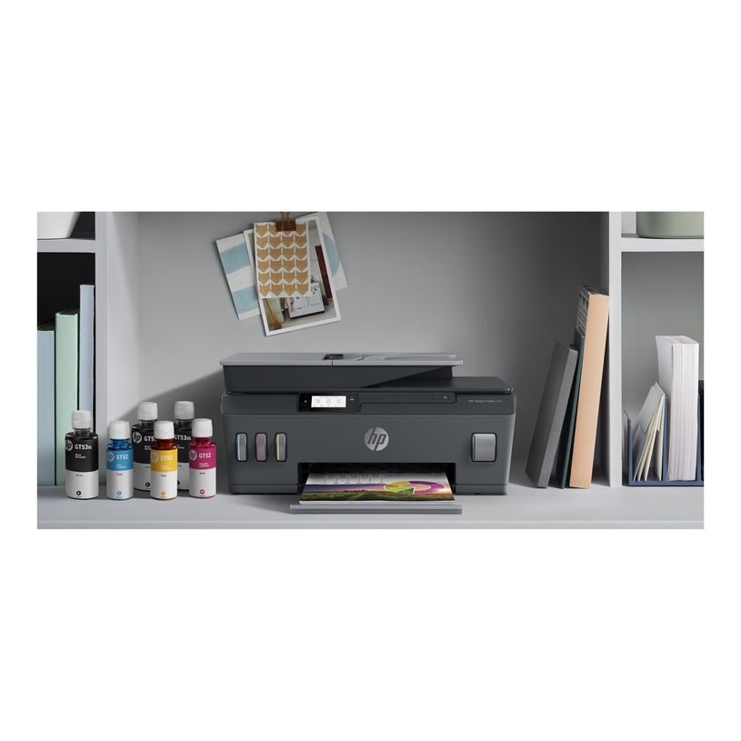 193424413447-HP Smart Tank 530 - Imprimante multifonction jet d'encre couleur A4 - USB 2.0, Wi-Fi(n), B-P_405136054_4-10