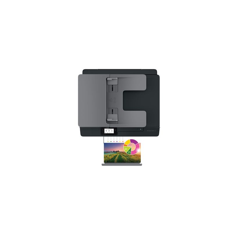193424413447-HP Smart Tank 530 - Imprimante multifonction jet d'encre couleur A4 - USB 2.0, Wi-Fi(n), Bl-P_405136054_7-7