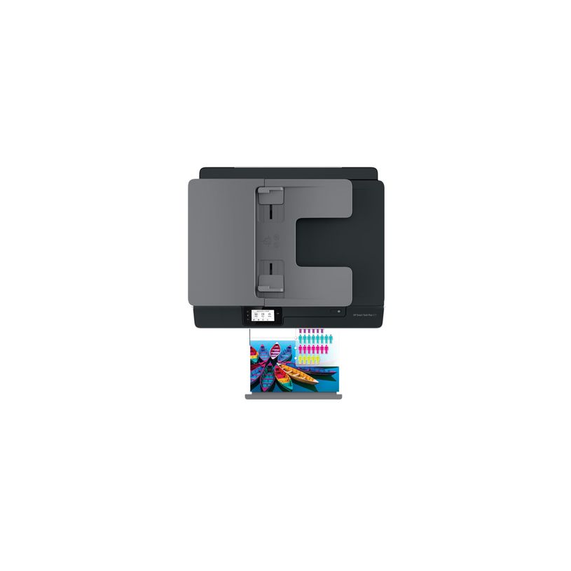 193424413447-HP Smart Tank 530 - Imprimante multifonction jet d'encre couleur A4 - USB 2.0, Wi-Fi(n), B-P_405136054_8-14