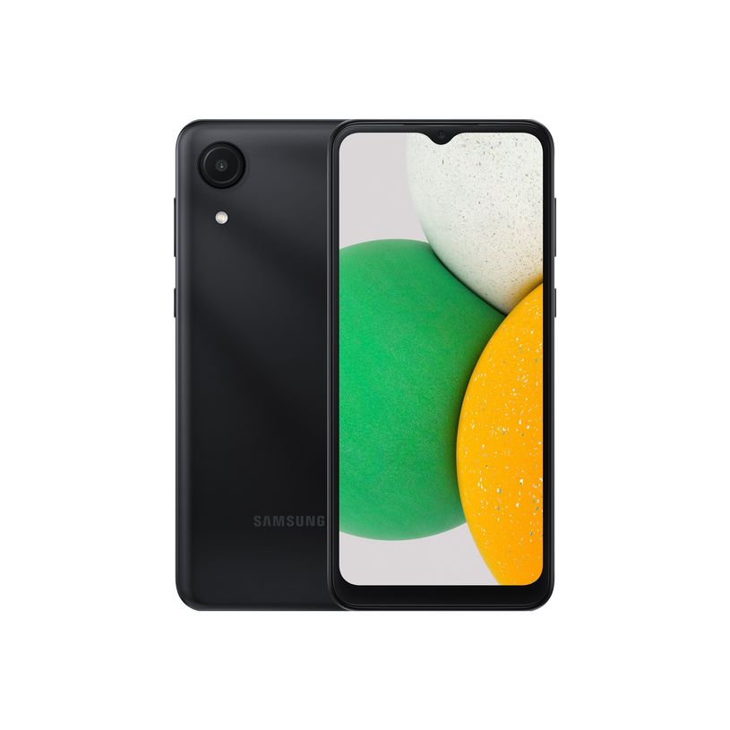 8806092883215-Samsung Galaxy A03 Core - Smartphone - 4G - 2 Go/32 Go - onyx-P_405136081_1-0