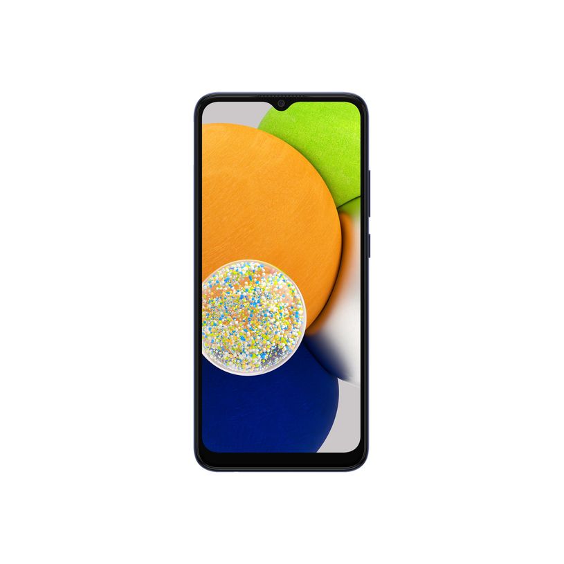 8806092877566-Samsung Galaxy A03 - Smartphone - 4G - 3 Go/32 Go - bleu-P_405136082_1-0