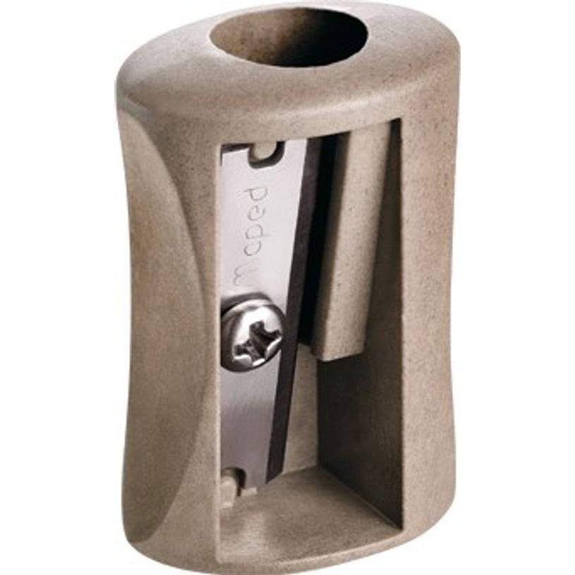 3154140630218-Maped Smiling Planet - Taille-crayons Vivo - 1 trou - bois-P_405137033_2-1