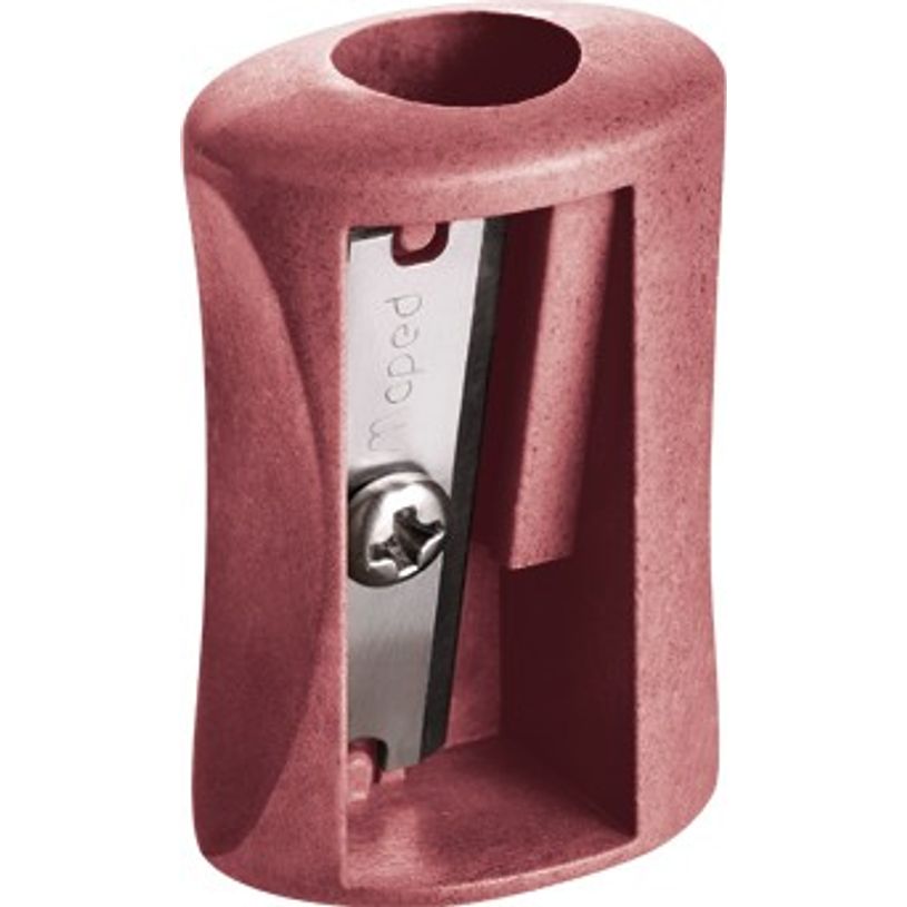 3154140630218-Maped Smiling Planet - Taille-crayons Vivo - 1 trou - bois-P_405137033_4-2