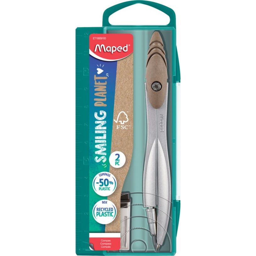 3154141995910-Maped Smiling Planet - Coffret compas Study mine 2 mm - 50% en fibre de bois-P_405137037_1-0