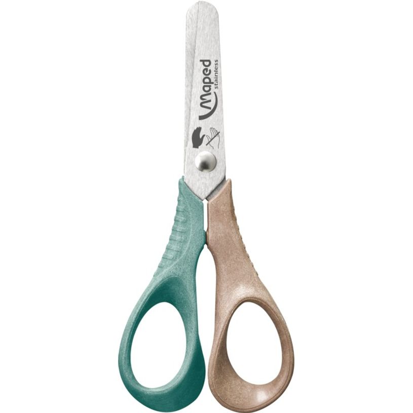 3154144725217-Maped Smiling Planet - Ciseaux Vivo pour gaucher 12 cm - disponible dans différentes coul-P_405137040_3-2