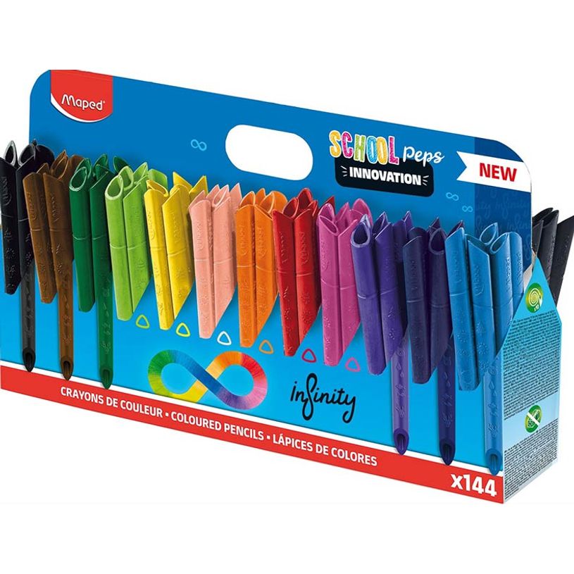 3154148616061-Maped Infinity - Pack de 144 Crayons de couleur-P_405137054_1-0