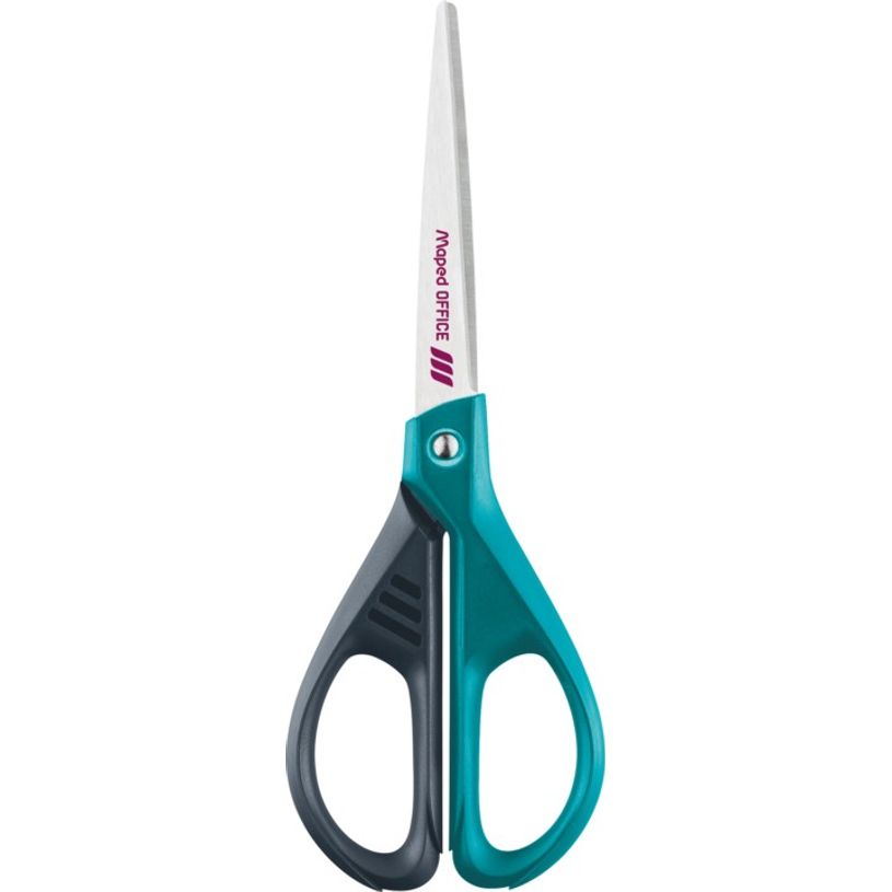 3154144680028-Maped - Ciseaux décorés Essentials Green - 17 cm symétriques-P_405137070_6-5