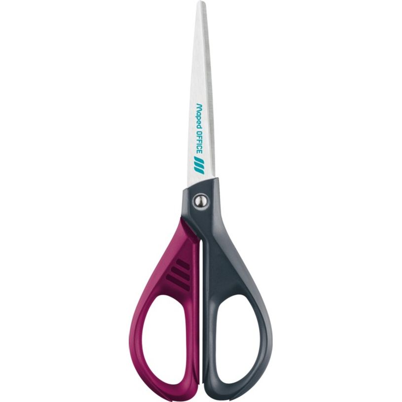 3154144680028-Maped - Ciseaux décorés Essentials Green - 17 cm symétriques-P_405137070_7-6